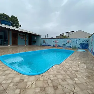 Caminhos Do Mar Casa de Férias
