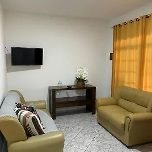 Casa Família Santos Casa de Férias